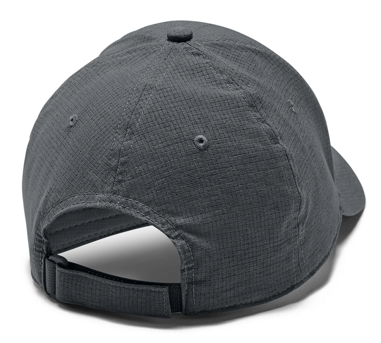 Under Armour Airvent Iso-Chill Fish Caps 2 Under Armour Airvent Iso-Chill Fish Caps - Image 2