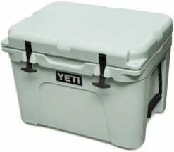 YETI Tundra 35 Quart Cooler - Sagebrush Green -Sports-Fishing yeti tundra 35 quart cooler sagebrush green 73391.1651368057